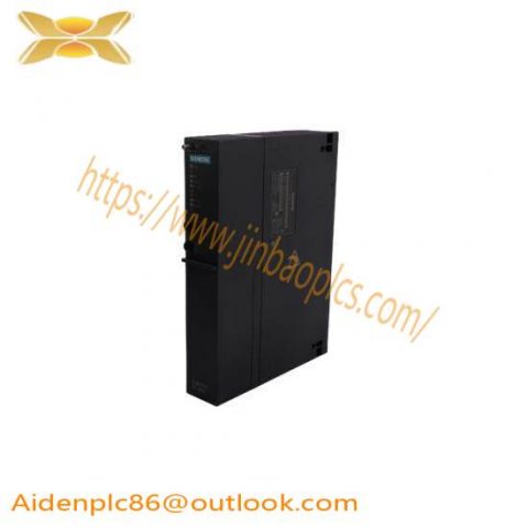 Siemens 6ES7413-1XG01-0AB0 - Advanced Control Module