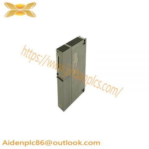 SIEMENS 6ES7416-3XR05-0AB0 Central Processing Unit - Advanced Automation Core