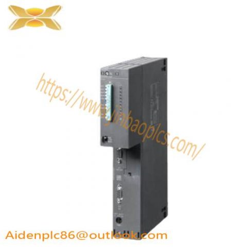 Siemens 6ES7416-3XS07-0AB0 Industrial Interface Module