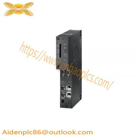 SIEMENS 6ES7417-5HT06-0AB0 Central Processing Unit