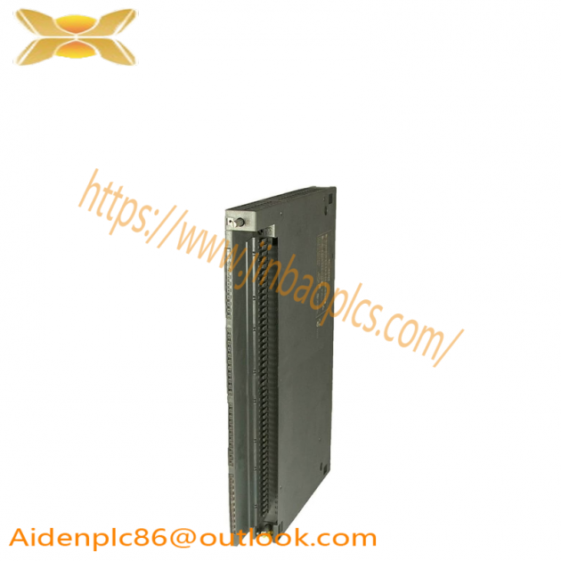 SIEMENS 6ES7421-1FH20-0AA0 Digital Input Module