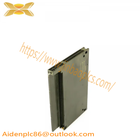 SIEMENS 6ES7422-1BH10-0AA0 Digital Output Module, SM 422, DC24V, 2A
