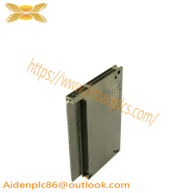 SIEMENS 6ES7422-1BH10-0AA0 Digital Output Module, SM 422, DC24V, 2A