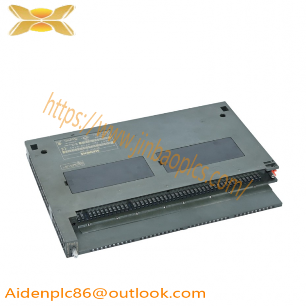 SIEMENS 6ES7422-1FF00-0AA0 Digital Output Module: Advanced Automation Solution for Industrial Control