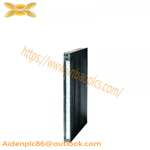 SIEMENS 6ES7431-0HH00-0AB0 Analog Input Module, Industry Grade Control