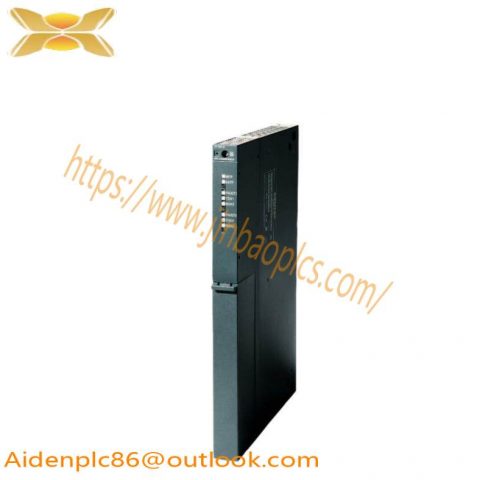 SIEMENS 6ES7440-1CS00-0YE0: Advanced Coupling Module for SIMATIC S7-400