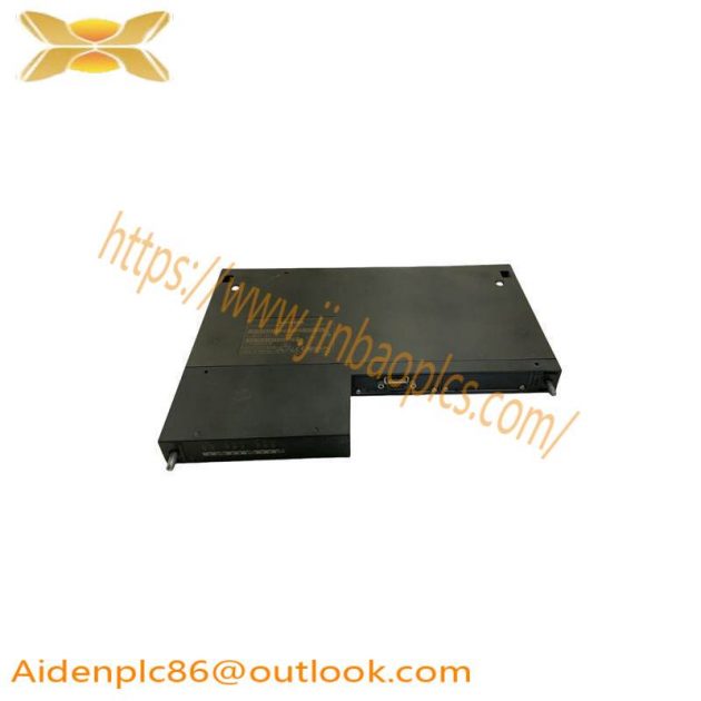 SIEMENS CP 441-2 Communications Module 6ES7441-2AA03-0AE0, High-Performance Industrial Networking Solution