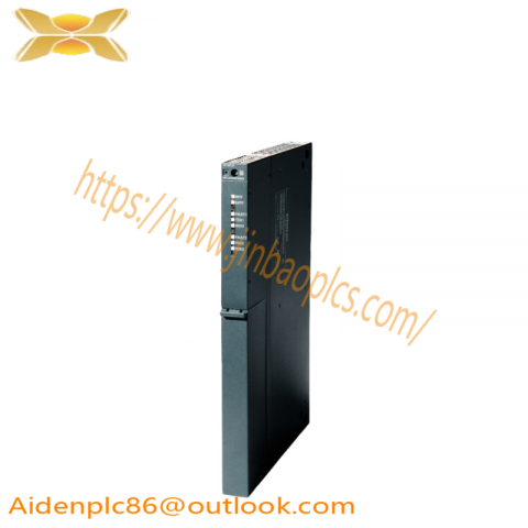 SIEMENS 6ES7441-2AA04-0AE0 Coupling module - Advanced Industrial Interface Solution