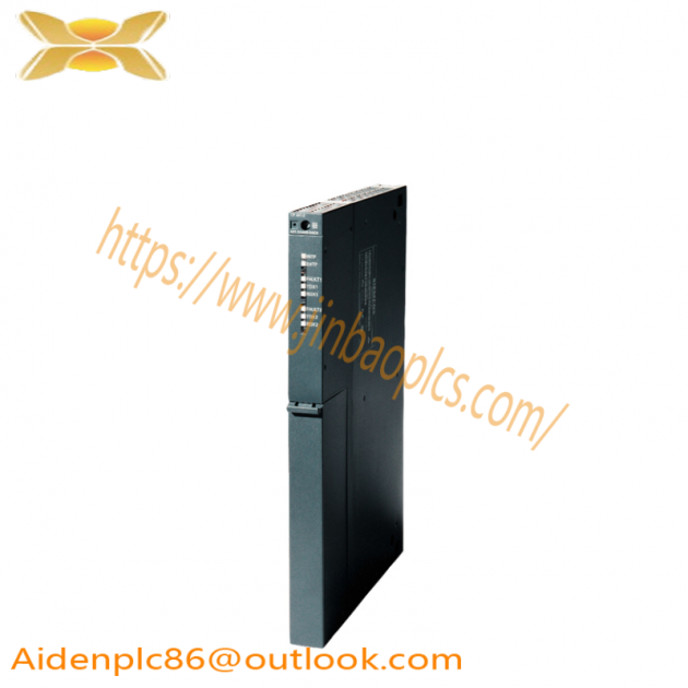 SIEMENS 6ES7441-2AA04-0AE0 Coupling module - Advanced Industrial Interface Solution