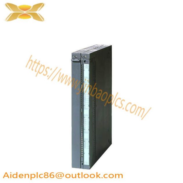 SIEMENS 6ES7451-3AL00-0AE0: Advanced SIMATIC S7-300 Positioning Module for Precision Motion Control