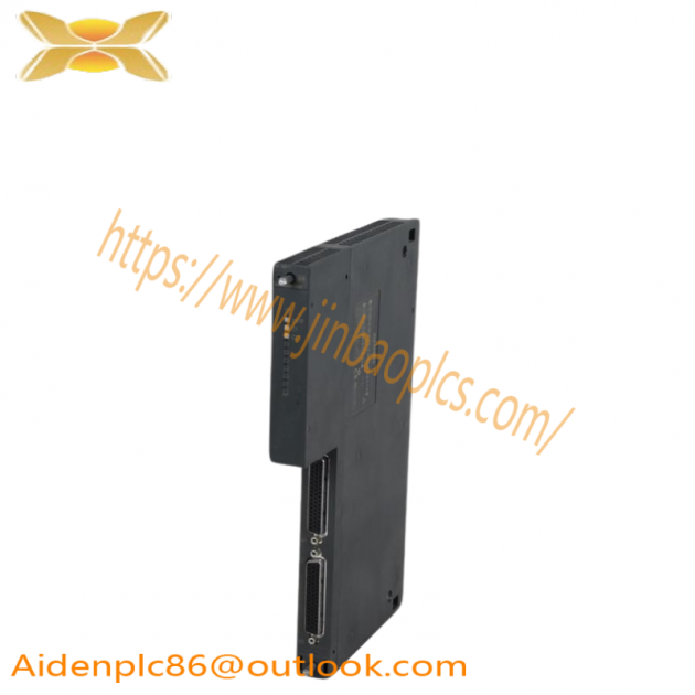 SIEMENS 6ES7460-1BA00-0AB0: SIMATIC S7-400, FM460-1 - Advanced Process Control Module