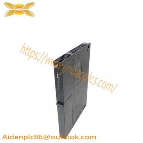 SIEMENS 6ES7460-1BA01-0AB0: Advanced Transmission Interface Module