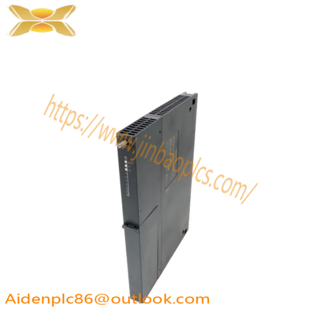 SIEMENS 6ES7460-1BA01-0AB0: Advanced Transmission Interface Module
