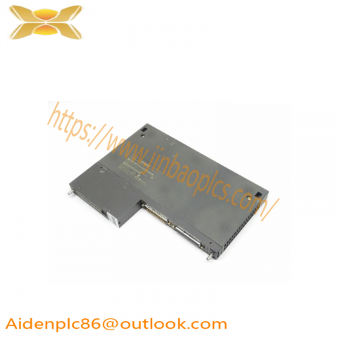 SIEMENS SIMATIC S7-400 IM461-1 RECEIVER INTERFACE MODULE FOR CENTRALIZED CONNECTION WITH PS TRANSMISSION, W/O K BUS
