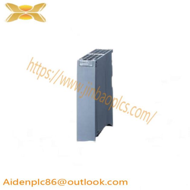 SIEMENS 6ES7 505-0KA00-0AB0 Industrial Power Supply