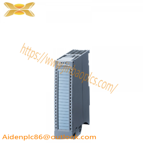 SIEMENS 6ES7522-5FF00-0AB0 Digital Output Module for Industrial Control Solutions