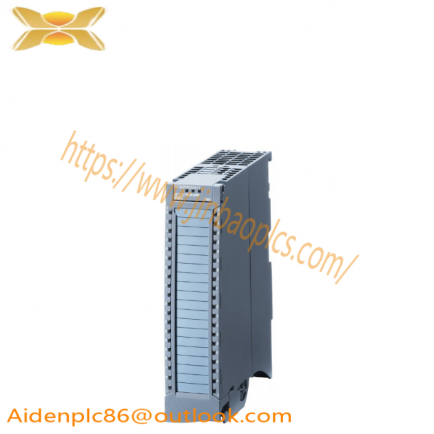 SIEMENS 6ES7522-5FF00-0AB0 Digital Output Module for Industrial Control Solutions