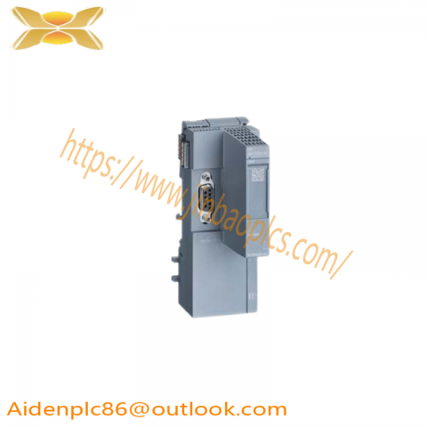 SIEMENS 6ES7545-5DA00-0AB0 Communication Module: Industrial Networking Solutions
