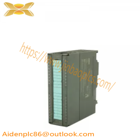 SIEMENS 6ES7650-8DK70-0AA0 Input Module: Advanced Automation Solutions for Industrial Control