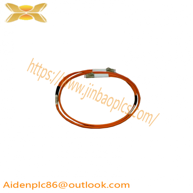 SIEMENS SIMATIC S7-400H Cable, 6ES7960-1AA04-5AA0