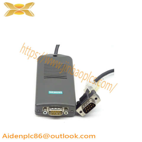 SIEMENS 6ES7972-0CA33-0XA0 SIMATIC S7, TS ADAPTER V5.1: Control Module for Advanced Automation Solutions