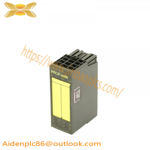 SIEMENS 6ES7 138-4FA04-0AB0: ET200S Electronics Module, 4/8 DI Channels, 24V DC