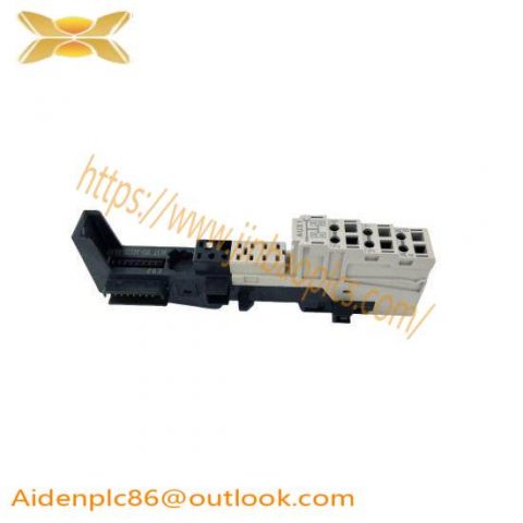 Siemens 6ES7 193-4CC30-0AA0 Terminal Module for Power Modules