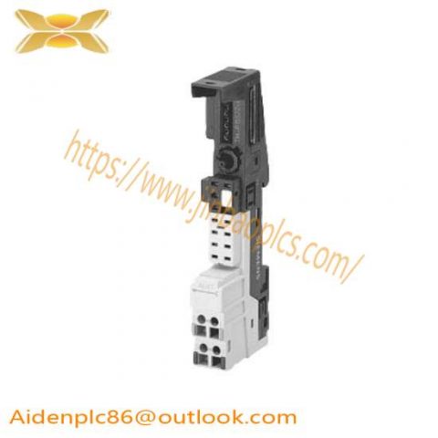 Siemens 6ES7 193-4CE00-0AA0 Terminal Module - High Performance Control Solution