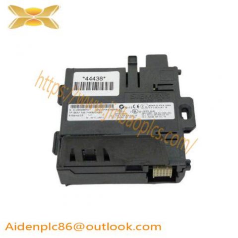 Siemens 6ES7 195-7HF80-0XA0 Bus Module