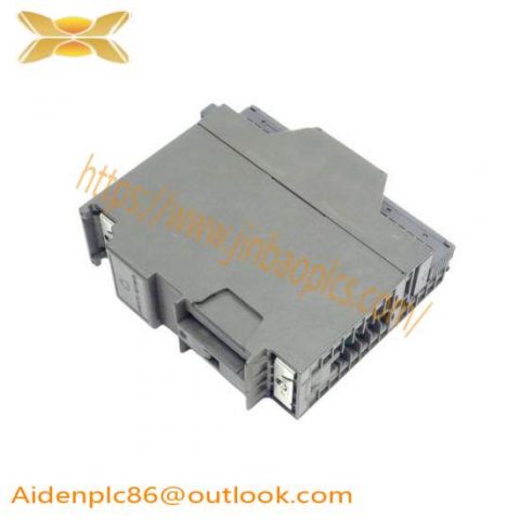 Siemens 6ES7 321-1FF01-0AA0 Digital Input Module