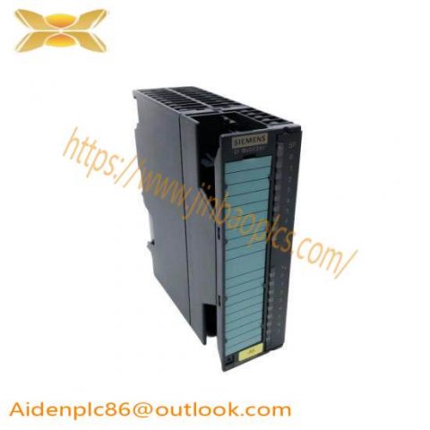 Siemens 6ES7 321-7BH01-0AB0 Digital Input Module