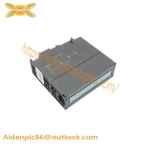SIEMENS 6ES7 322-1BL00-0AA0 Digital Output Module