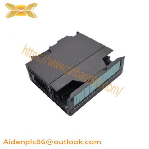 Siemens 6ES7 332-5HD01-0AB0 Analog Output Module