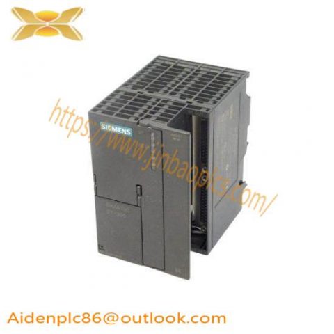 Siemens 6ES7 361-3CA01-0AA0 Interface Module - High-Performance Connectivity Solution for Industrial Automation