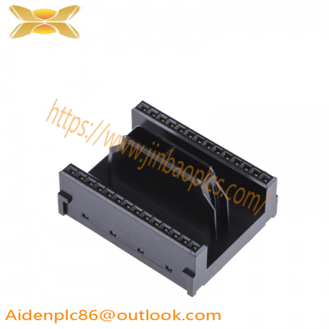 SIEMENS 6ES7 390-0AA00-0AA0 Bus Connector for Industrial Automation