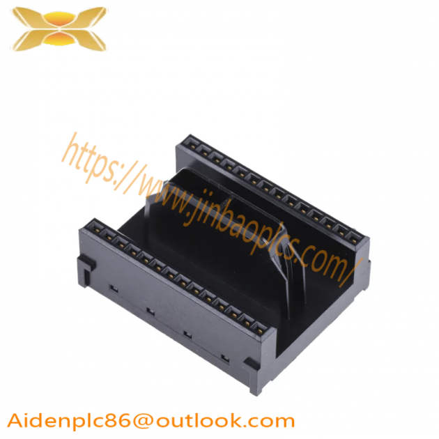 SIEMENS 6ES7 390-0AA00-0AA0 Bus Connector for Industrial Automation