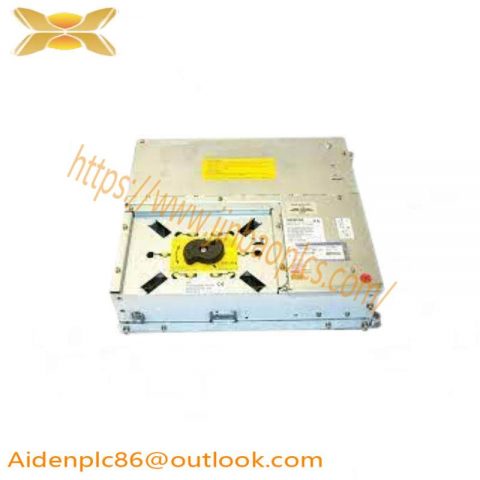 SIEMENS 6FC5210-0DF22-2AA0: Precision Control Unit, 50 Series, Electronics Module