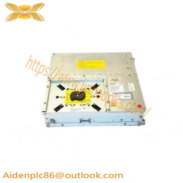 SIEMENS 6FC5210-0DF22-2AA0: Precision Control Unit, 50 Series, Electronics Module
