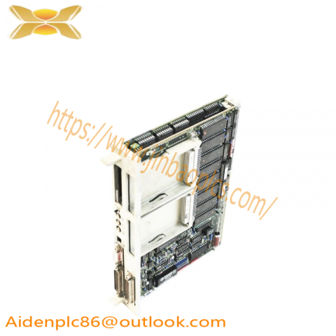 SIEMENS 6FM1470-3CA20 Display Module: Industrial Control Solution for Advanced Efficiency