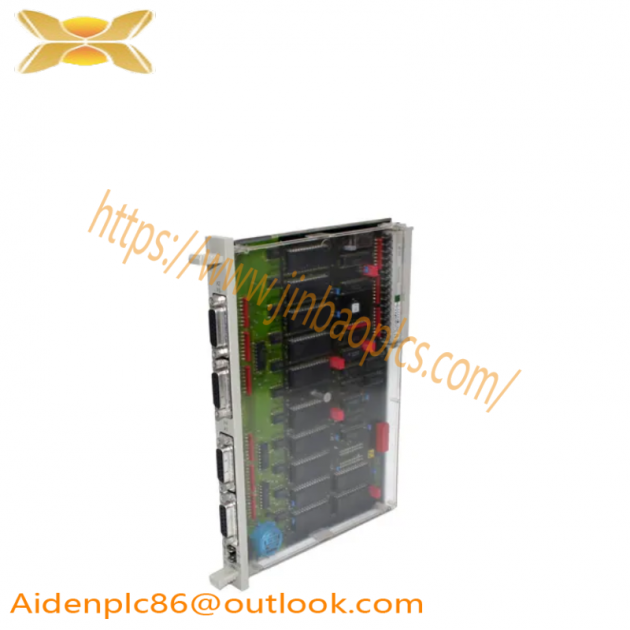 SIEMENS 6FM1705-3AA00 WF705 Module - Advanced Industrial Control System Component