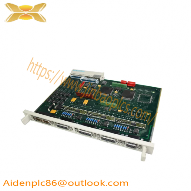 SIEMENS 6FM1706-3AA20 Position Counter Module - Precision, Reliability, and Efficiency in Industrial Automation
