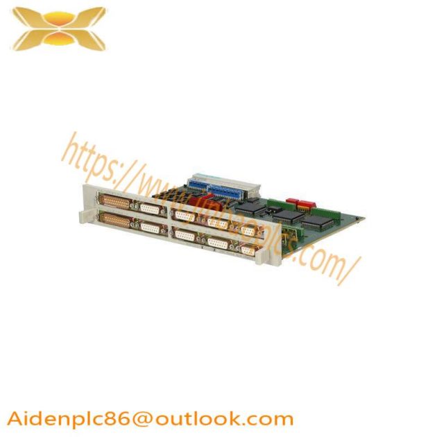 SIEMENS 6FM1706-3AB20 Positioning Module: Industrial Precision in Automation