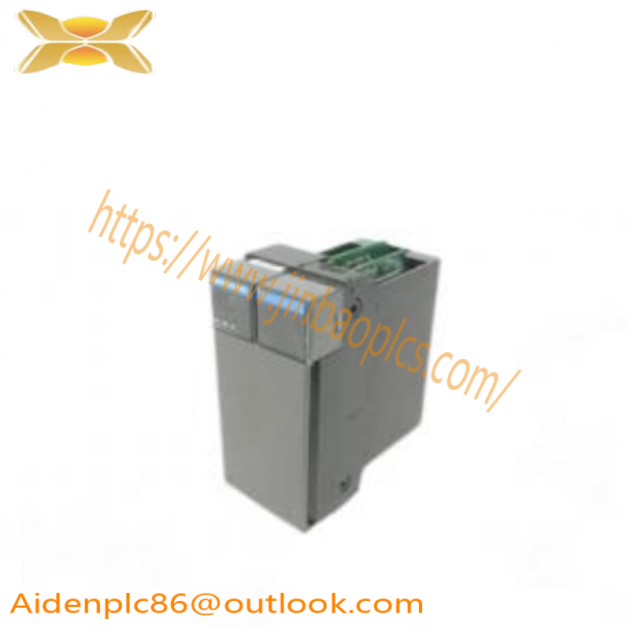 SIEMENS 6FM1716-3AA20 Modular PLC, Advanced Control Solutions