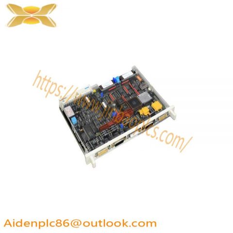 SIEMENS 6FM1723-3AA00: Precision Positioning Module for Industrial Automation