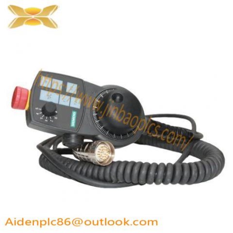 Siemens 6FX2007-1AD03 Mini Handheld Unit