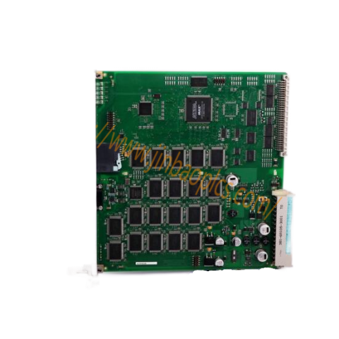 Siemens 6FX5002-2EQ10-1AK0, Industrial Control Module
