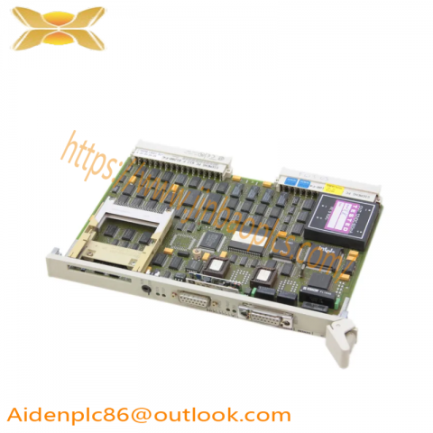 SIEMENS 6GK1143-0TA01 SINEC CP 1430 TF COMMUNICATIONS PROCESSOR FOR BASIC APPLICATIONS