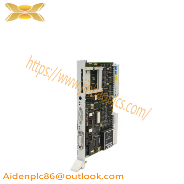 SIEMENS 6GK1143-0TB00: High-Performance SINEC CP 1430 Communications Processor