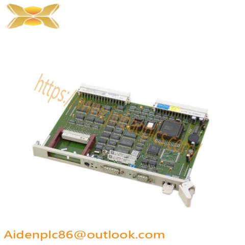 SIEMENS 6GK1543-0AA01 Communication Interface Card