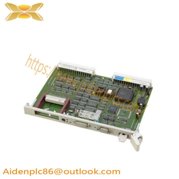 SIEMENS 6GK1543-0AA01 Communication Interface Card